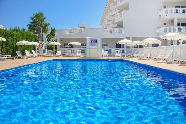 Hotel Servigroup Romana (Costa del Azahar)